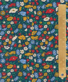 TANA LAWN AW26 PETAL & DAISY