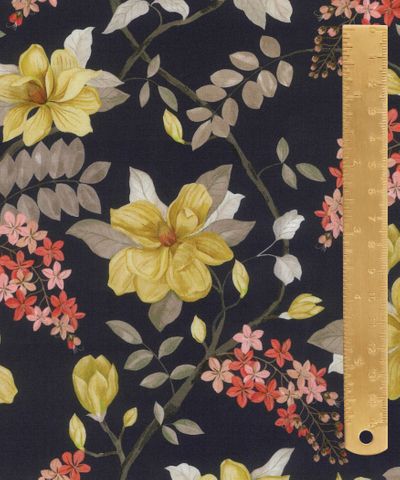 TANA LAWN AW26 MAGICAL BLOOMS