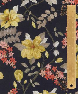 TANA LAWN AW26 MAGICAL BLOOMS