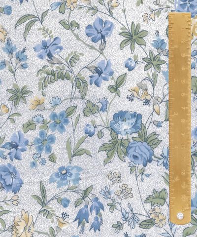 TANA LAWN AW26 ISOLDE