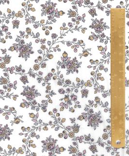 TANA LAWN AW26 WHIMSY