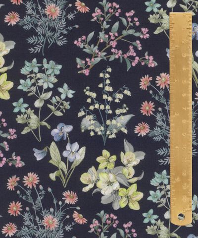 TANA LAWN AW26 FLORAL REMEDY