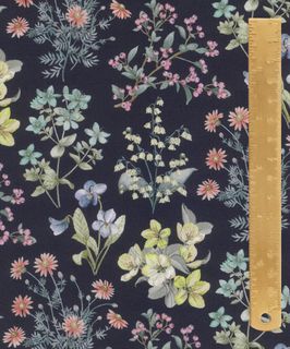 TANA LAWN AW26 FLORAL REMEDY