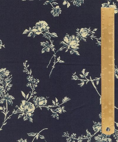 TANA LAWN AW26 ELIZABETH SKETCH