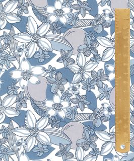 TANA LAWN AW26 CITRUS SUN