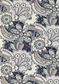 TANA LAWN AW26 FIREWORK GARDEN