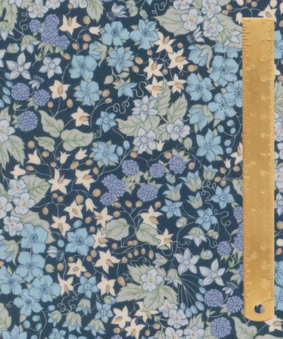 TANA LAWN AW26 BERRY HARVEST