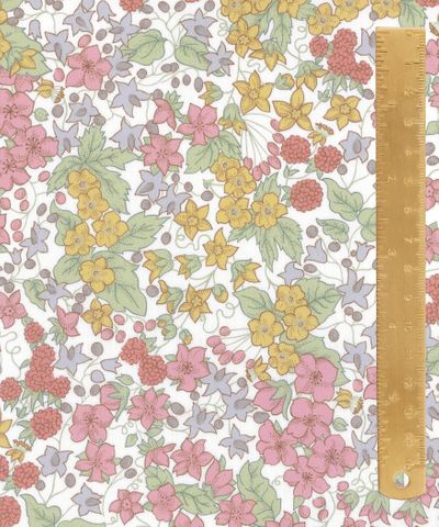 TANA LAWN AW26 BERRY HARVEST