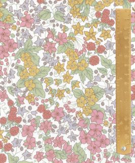 TANA LAWN AW26 BERRY HARVEST