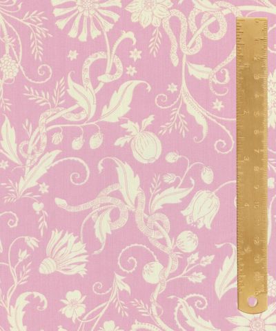 TANA LAWN AW26 HESPERIDES