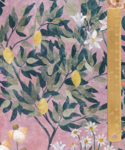 TANA LAWN AW26 ORCHARD FRESCO