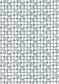 TANA LAWN AW26 PALM TRELLIS