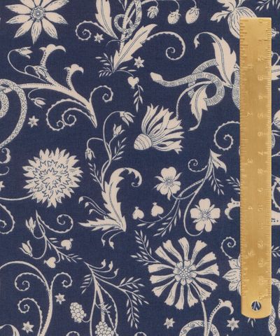 TANA LAWN AW26 HESPERIDES