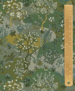 TANA LAWN AW26 LITTLE LANDSCAPE