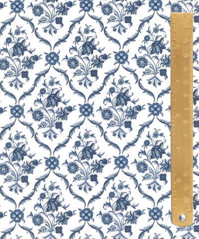 TANA LAWN AW26 FLORAL VERSE