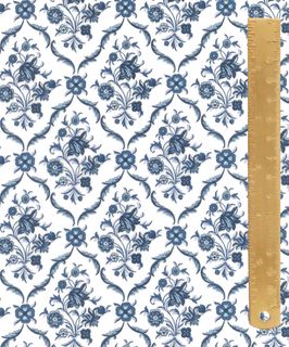 TANA LAWN AW26 FLORAL VERSE