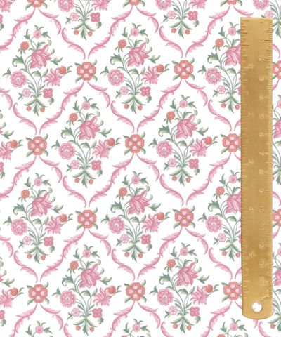TANA LAWN AW26 FLORAL VERSE