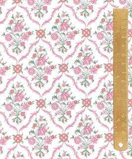 TANA LAWN AW26 FLORAL VERSE