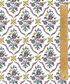 TANA LAWN AW26 FLORAL VERSE