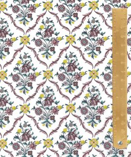 TANA LAWN AW26 FLORAL VERSE