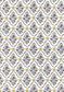 TANA LAWN AW26 FLORAL VERSE