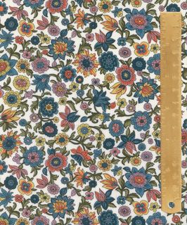 TANA LAWN AW26 RUTH MARINA