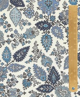 TANA LAWN AW26 TAPESTRY LEAVES