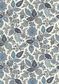 TANA LAWN AW26 TAPESTRY LEAVES