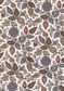 TANA LAWN AW26 TAPESTRY LEAVES