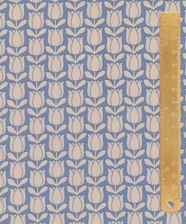 TANA LAWN AW26 TULIPOMANIA