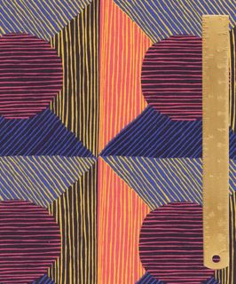 TANA LAWN AW26 TUILERIES