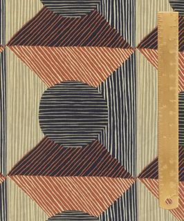 TANA LAWN AW26 TUILERIES