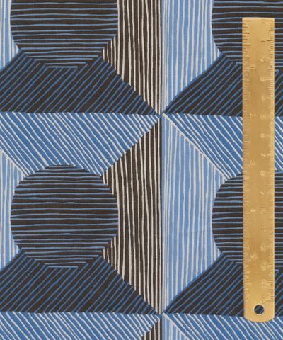 TANA LAWN AW26 TUILERIES