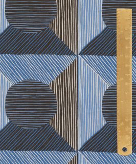 TANA LAWN AW26 TUILERIES