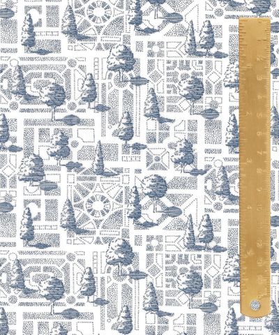 TANA LAWN AW26 RAPHAEL OLIVER