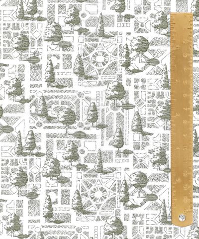 TANA LAWN AW26 RAPHAEL OLIVER