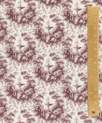 TANA LAWN AW26 ENCHANTED FOUNTAIN