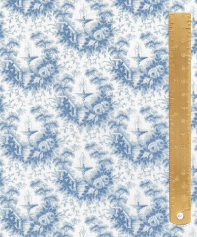 TANA LAWN AW26 ENCHANTED FOUNTAIN