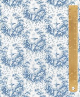 TANA LAWN AW26 ENCHANTED FOUNTAIN