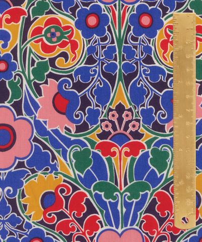 TANA LAWN AW26 WINTER POP