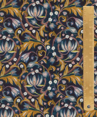 TANA LAWN AW26 THE GARDEN ROOM