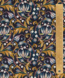 TANA LAWN AW26 THE GARDEN ROOM