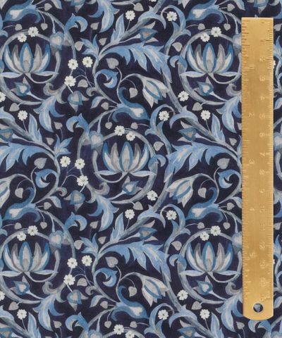 TANA LAWN AW26 THE GARDEN ROOM