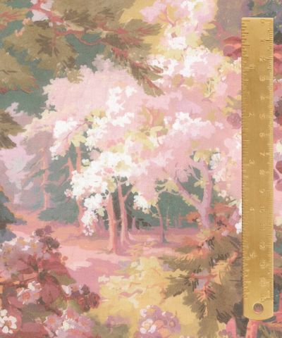 TANA LAWN AW26 AUTUMNAL ARBORETUM