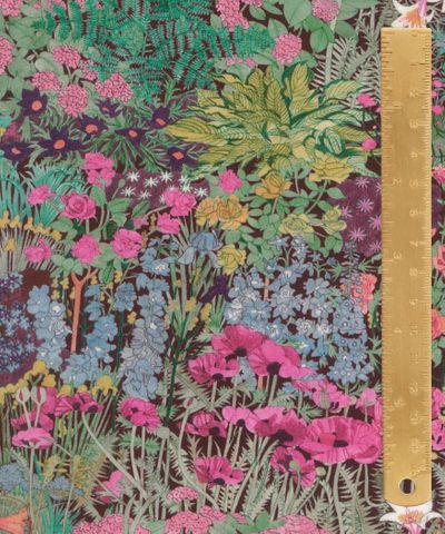 TANA LAWN AW26 ANNA'S HAVEN