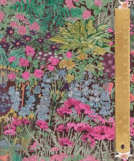 TANA LAWN AW26 ANNA'S HAVEN