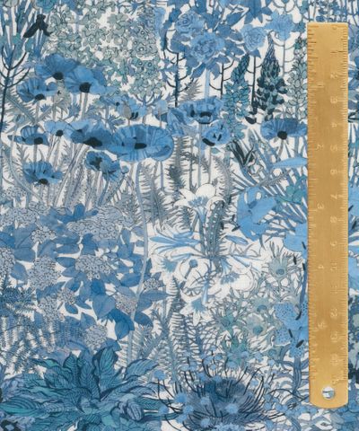 TANA LAWN AW26 ANNA'S HAVEN