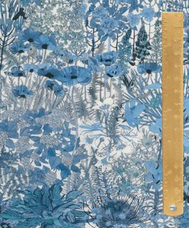 TANA LAWN AW26 ANNA'S HAVEN