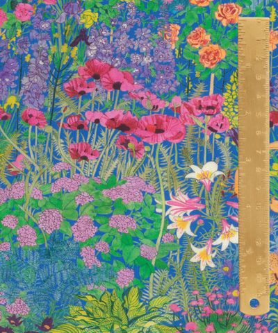 TANA LAWN AW26 ANNA'S HAVEN