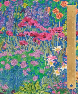 TANA LAWN AW26 ANNA'S HAVEN